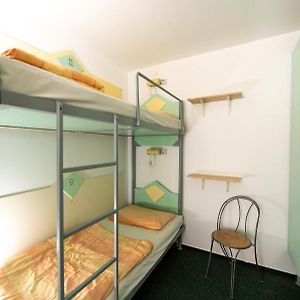 Gemenschappelijk Kamer Alleen voor Mannen