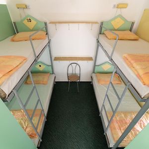 Gemenschappelijk Kamer Alleen voor Mannen